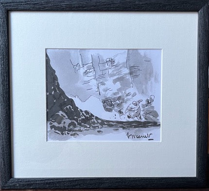 BLAST – Les Ruines