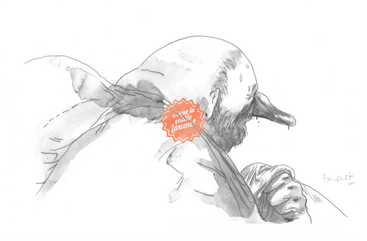 BLAST - Le Nez