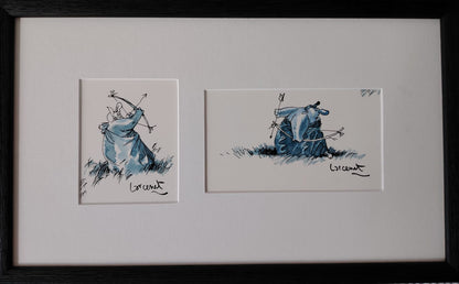 LE SENS DE LA VIS - L'Arc