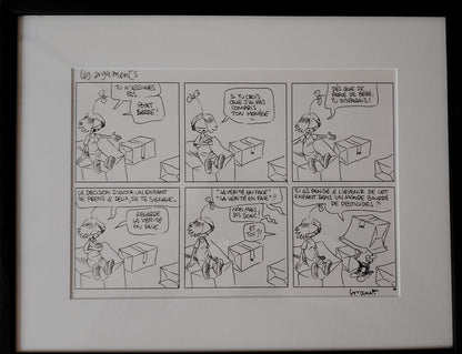 LE RETOUR À LA TERRE - Les Arguments