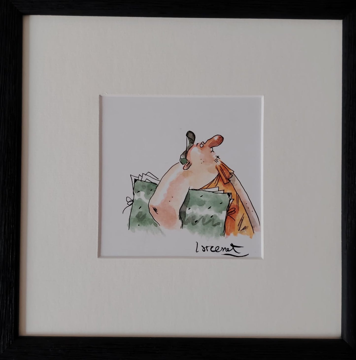 LE SENS DE LA VIS - Le Carton à Dessin